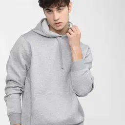shree chitransh creation Men Full Sleeve Solid Hooded Sweatshirt-picture-11