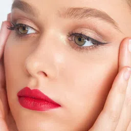 felicechiara New Waterproof Eyeliner | Matte Finish | Smudge-Proof 5 g image 4