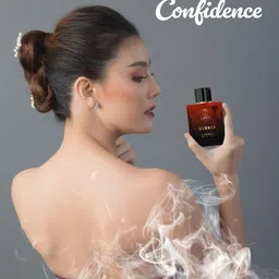 7daysnatural 7 DAYS Winner Long Lasting Eau De Parfum - 50 ml image 3