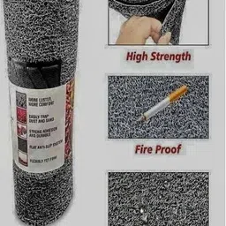 nexta PVC Standard Mat For Universal For Car, Maruti, Hyundai, Tata, Mahindra Universal For Car image 3