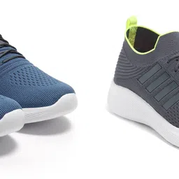 face Stylish Sports Shoes for Men – Ideal for Running, Gym & Training Sneakers For Men-picture-10