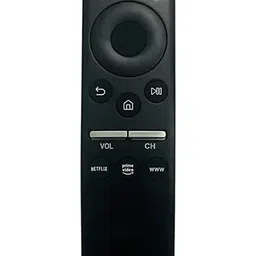 Audus LED TV Remote Control without voice Universal for (UHD) LED TV Samsung Remote Controller image 1