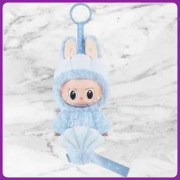 toybuzz Labubu Surprise Doll–Cute Collectible Toy for Kids & Teens(A-154-picture-27