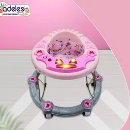 odelee Musical Activity Walker image 2