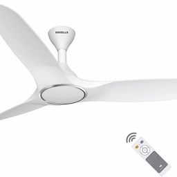 havells Pearl White 1200 3 Blade Ceiling Fan-picture-26