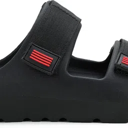 koburg Men Nexa Men's Sandals| Comfortable | Extra Soft Slide| Lightweight |EVA Sole KF-464 Sandal image 5