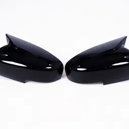 dream mods Plastic Car Mirror Cover for Maruti Grand Vitara – Latest Model, Premium Fit Plastic Car Mirror Cover-picture-11