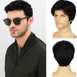 tress Medium Hair Wig image 1