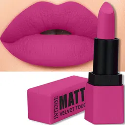 FORFOR Matte Lipstick Waterproof Long Last-Pretty In Pink-3.5 g image 4