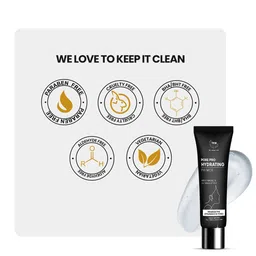 TNW the natural wash Pore Pro Hydrating Face Primer with Chamomile - 25 g image 3