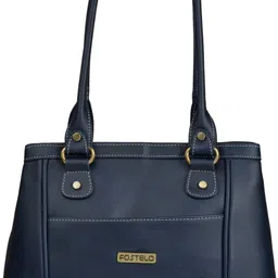 fostelo Women Blue Shoulder Bag - Regular Size-picture-18
