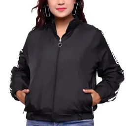 NEW-18 Women Wind Cheater-picture-30