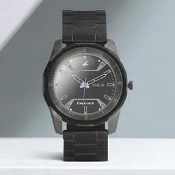 fastrack All Nighters Analog Watch - For Men 3166KM02-picture-24