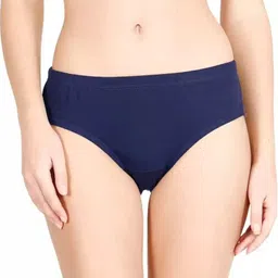 dollar Pack of 3 Women Hipster Multicolor Panty image 3