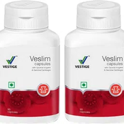 vestlge VESTIGE VESLIM CAPSULES PACK 2 UNFALVAR Capsules-picture-21