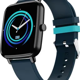 DEFY Space fit 1.54'' HD Display with Real time Temperature Sensor and SPO2 Smartwatch-picture-17