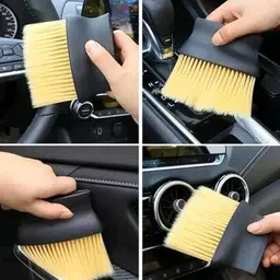 khushmogalhub 5-in-1 Car Cleaning Kit, Combo image 5