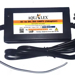 Pokar RO, SMPS DC output Power Supply 24v, 2.5 amp, Suitable for RO Water Purifier Solid Filter Cartridge-image-12