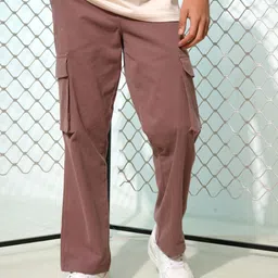 highlander Men Cargos image 1