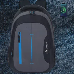 jairaj Large 32 L Laptop Backpack backpack bag school bag laptop backpack(S-18*14)-picture-39