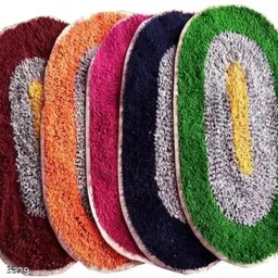 shree jee handloom Cotton Door Mat-picture-10