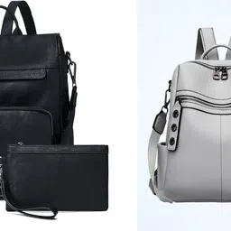 spinsell Small 15 L Backpack Backpack for women /Girls for college-picture-14