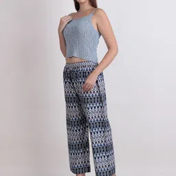 leeza Women Pyjama image 4