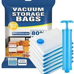 Vacuum Storage Bag-Cloth Storage High Volume Storage Vacuum Bags-image-13