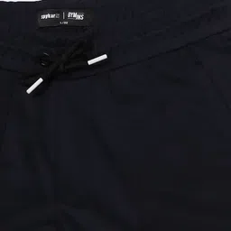 spykar Men Slim Fit Cargo Joggers image 5