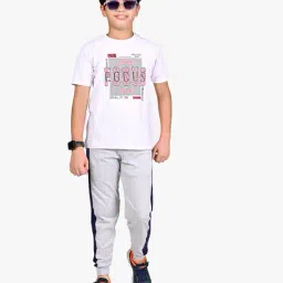 pixie n prince Boys Track Pants image 5