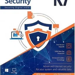 K7 Total Security 5 User 1 Year-picture-11