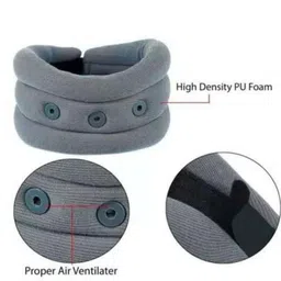 top solutions for every need Soft Cervical Collar with Support Soft Neck Support Neck Support Belt Neck Support image 3