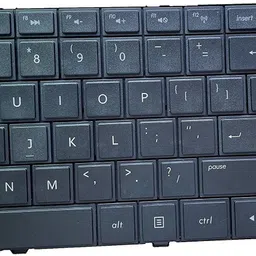 SellZone Laptop Keyboard Replacement for G6-1000 G4-1000 CQ43 CQ58 431 435 Laptop Keyboard Replacement Key image 3