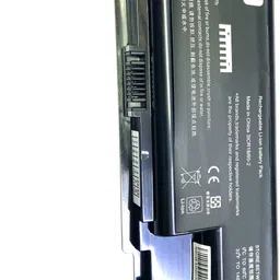 WEFLY Laptop Battery Compatible for Acer Aspire 5920G-602G20HN 6 Cell Laptop Battery image 1