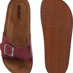 killer Women Flats Sandal image 5