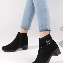 planet walk Boots For Women image 2