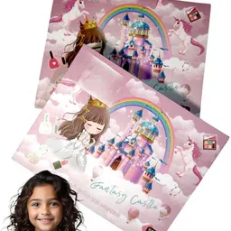 joyhub Kids Makeup Set image 4