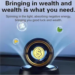 jmd global sales Car air freshner Aroma Oil image 5