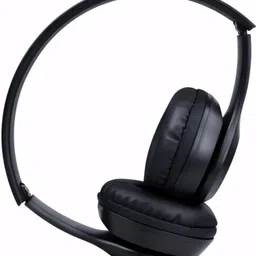 Wireless Foldable Headphones with Extreme Bass Deep Sound_HH Bluetooth & Wired Headset-image-4