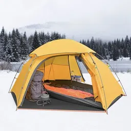 the great north Kazoo Tent Tent - For 2 Persons image 1