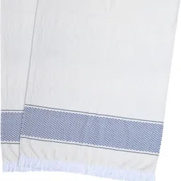 saral home Cotton 392 GSM Bath Towel Set-picture-45