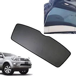 auto pearl Rear Window Sun Shade For Toyota Fortuner Old-picture-20