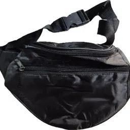 Ridhicraft Waist Pouch Outdoor| Small Accessories Luggage for men Women boys and girls Waist Pack Bags Travel bag for Money |Mobile|Card|Belt| Documents-picture-25