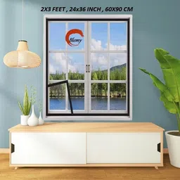 blemy Polyester Adults Washable 2X3 BLACK-nice Mosquito Net-picture-13