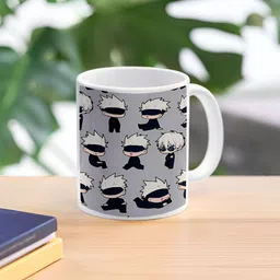 dflexprints Premium Anime Satoru Gojo Cofee Ceramic Coffee Mug-picture-10