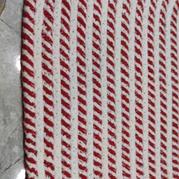 rousn Cotton Baby Bath Mat image 3