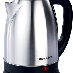 blueberry's 1.5L 1500W Stainless Steel Electric Kettle Auto Cut-Off ,360° Rotatable Base Electric Kettle-picture-43