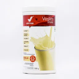 Veslim Shake Nutrition Drink-image-31