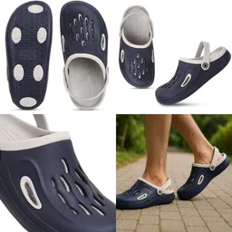 asron Men Clogs Sandal-picture-25