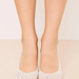 zevora Women Solid Low Cut-picture-48